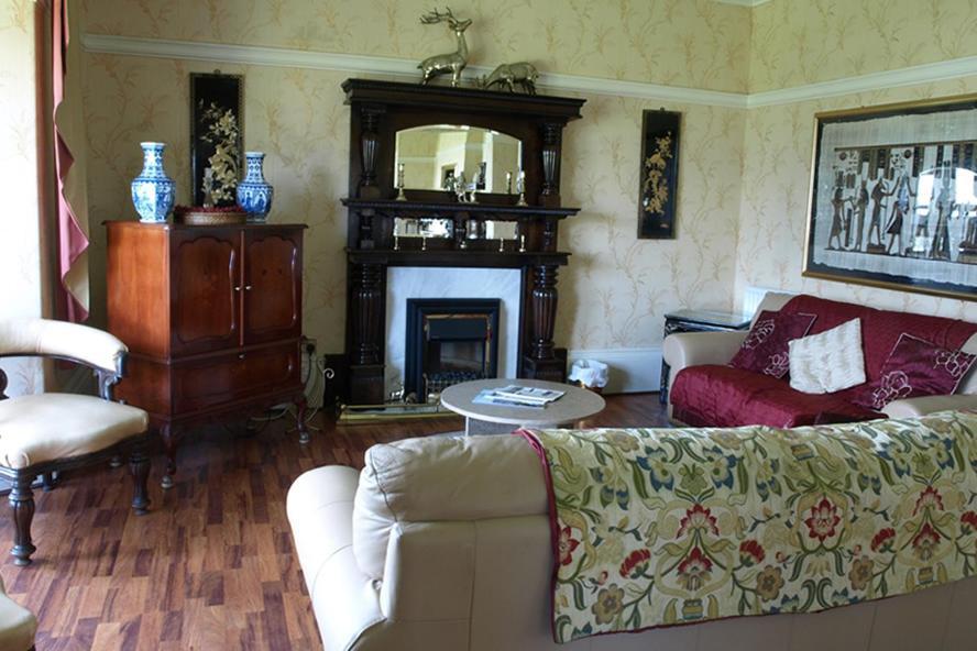 Duddon Villa Millom Exterior photo