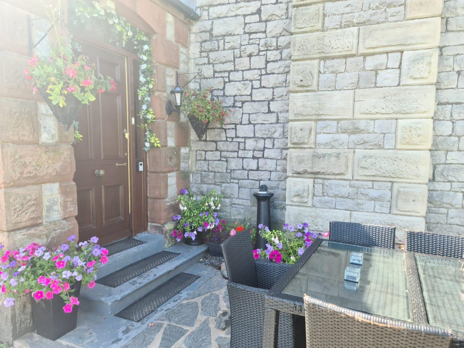 Duddon Villa Millom Exterior photo