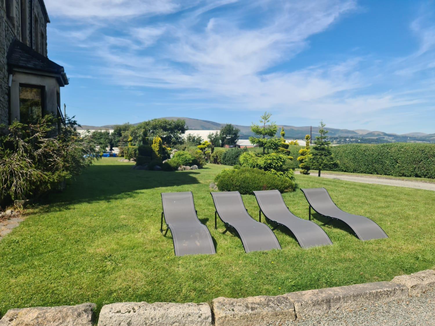Duddon Villa Millom Exterior photo