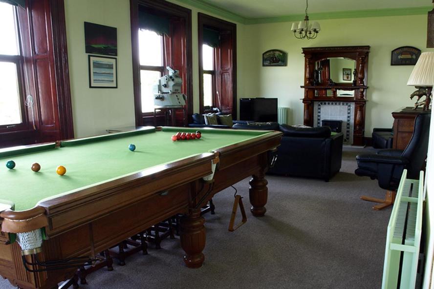 Duddon Villa Millom Exterior photo