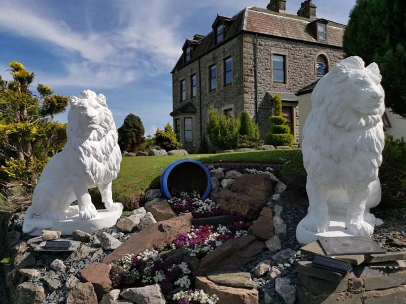 Duddon Villa Millom Exterior photo