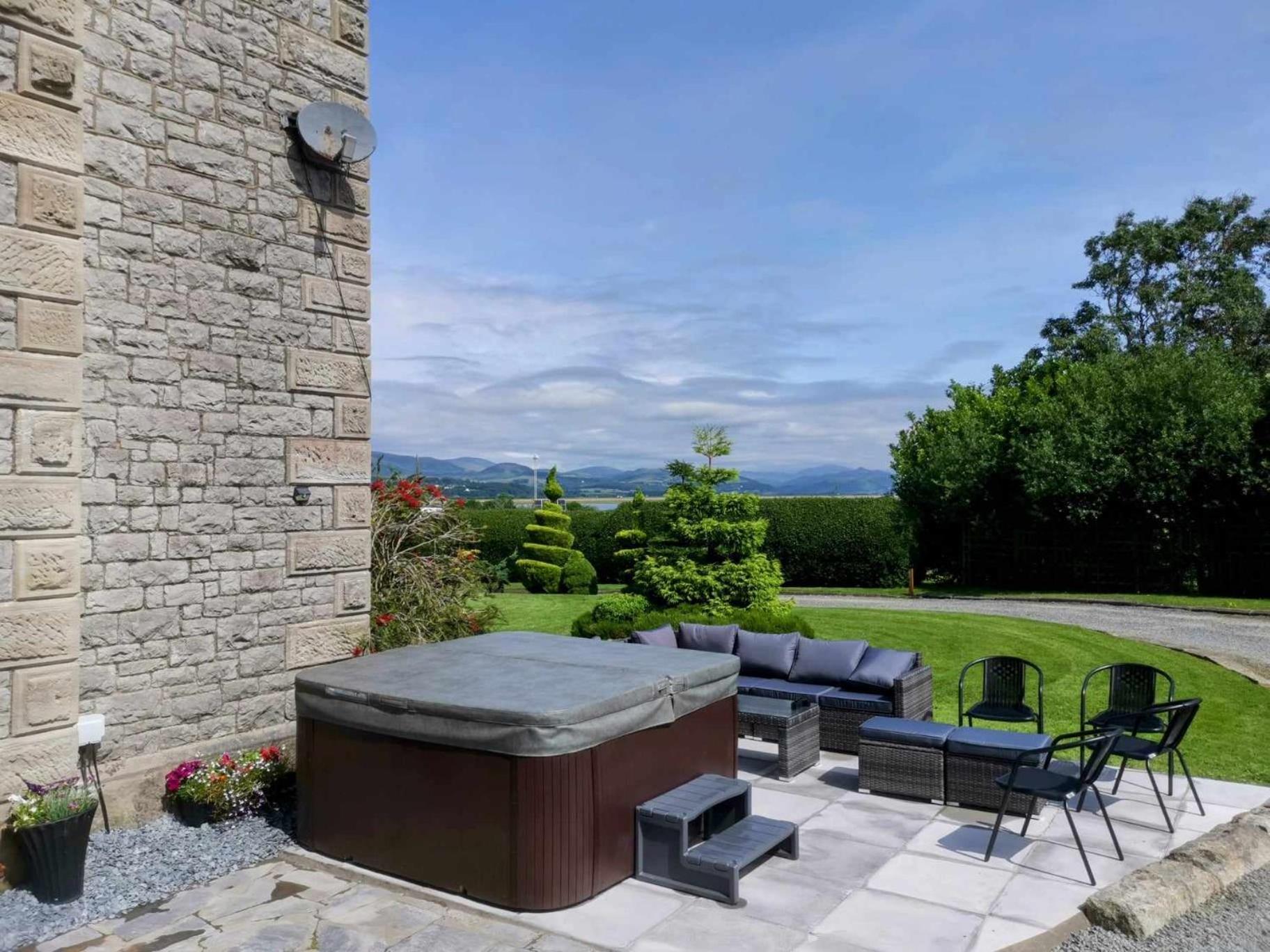 Duddon Villa Millom Exterior photo