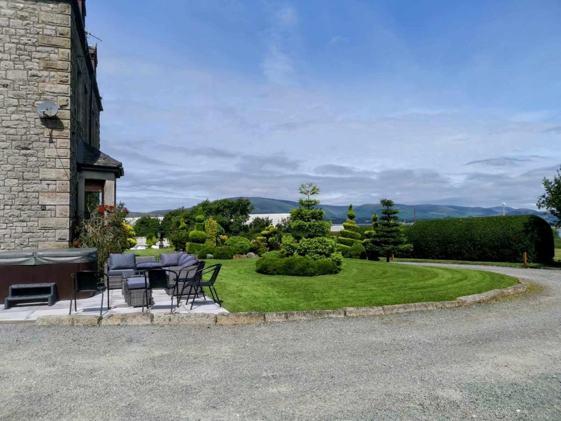 Duddon Villa Millom Exterior photo